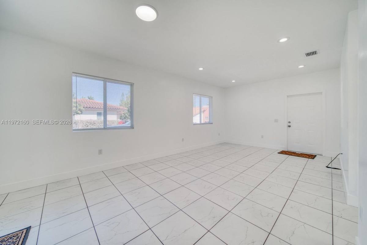 House for rent at 14710 NE 7th Court, Miami, FL 33161