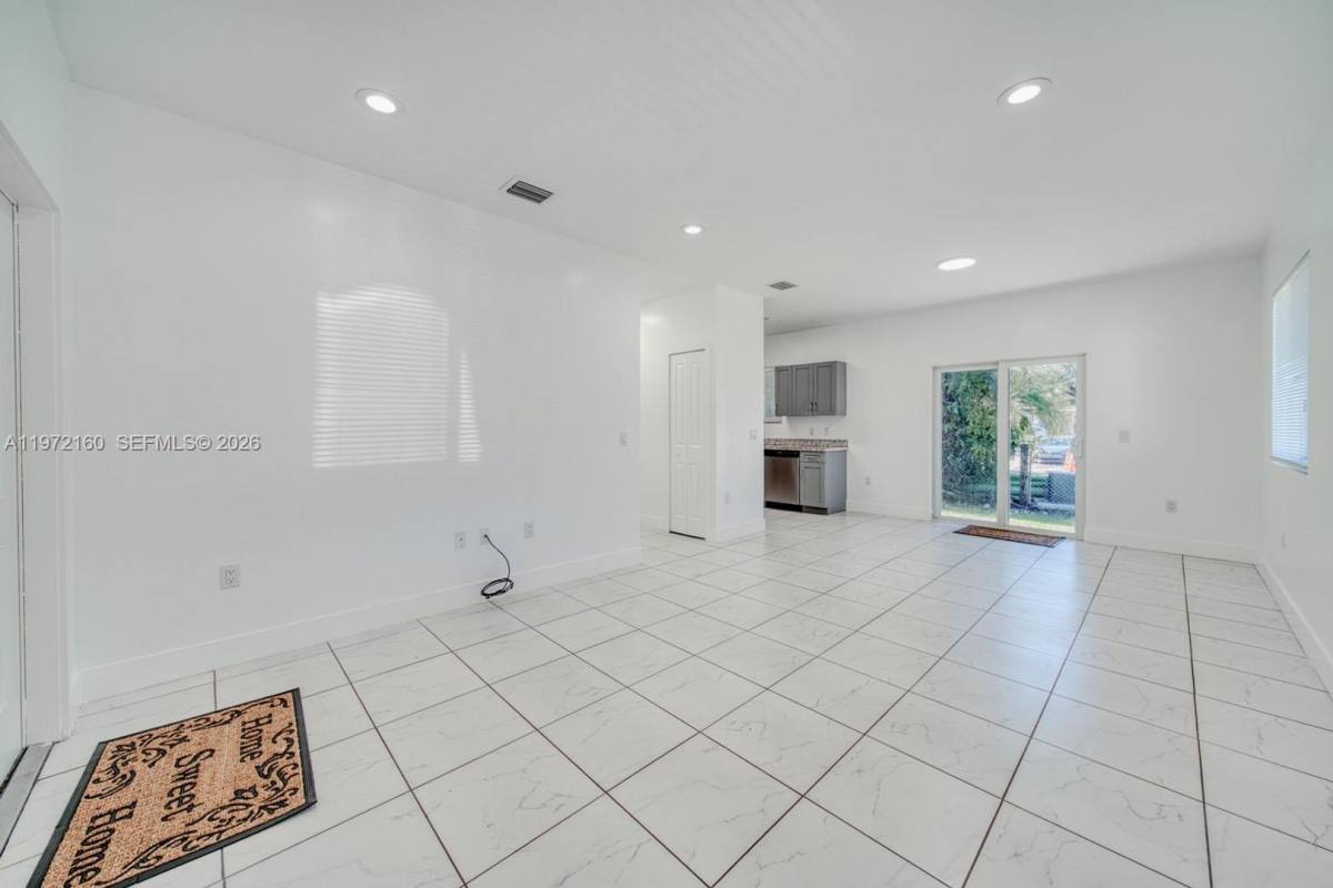 House for rent at 14710 NE 7th Court, Miami, FL 33161
