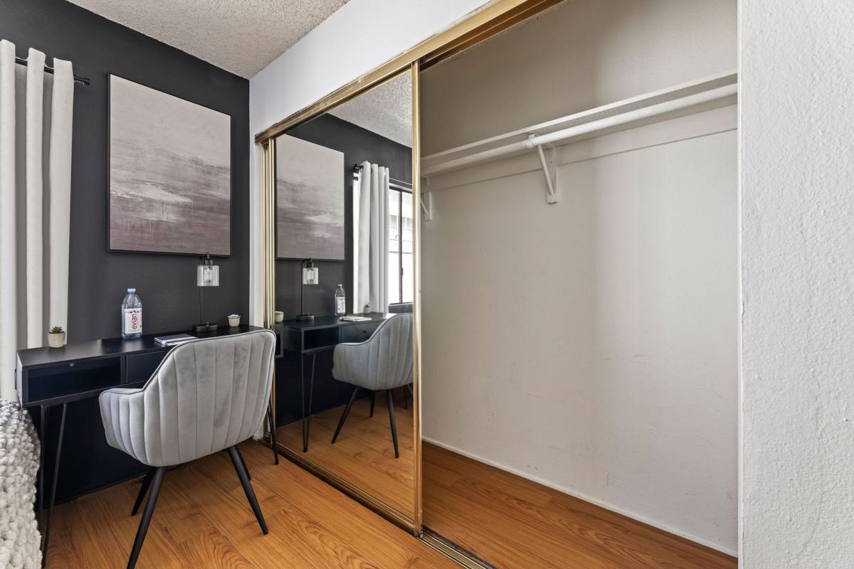 Apartment for rent at 1823 Pelham, Los Angeles, CA 90025