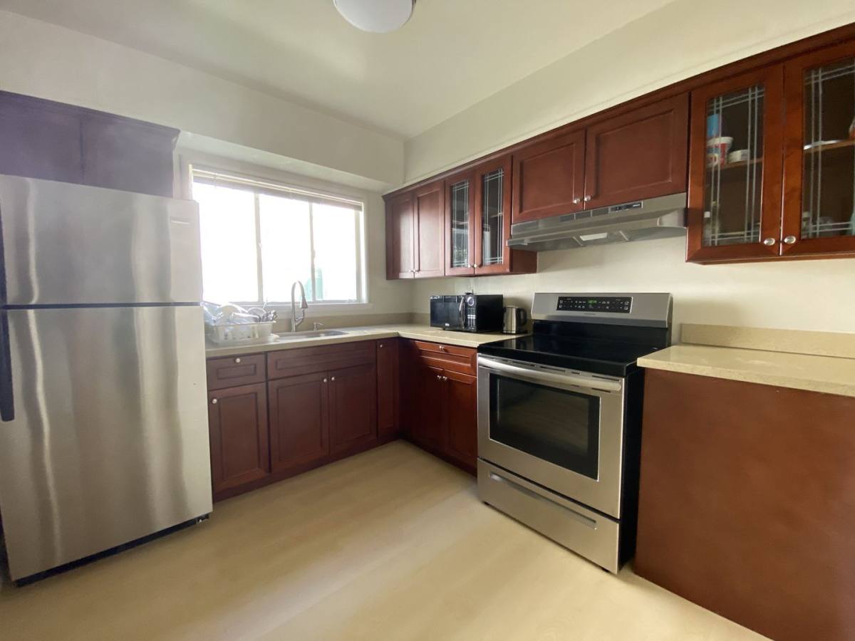 Apartment for rent at 1786 Spruce St, Berkeley, CA 94709