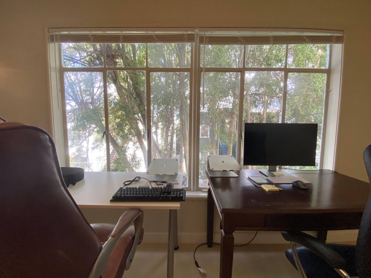 Apartment for rent at 1786 Spruce St, Berkeley, CA 94709