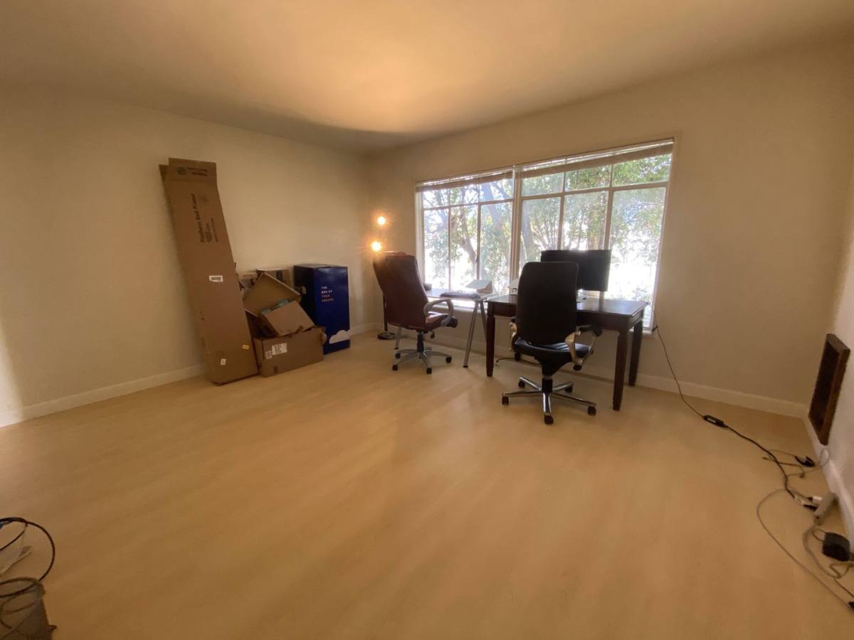 Apartment for rent at 1786 Spruce St, Berkeley, CA 94709