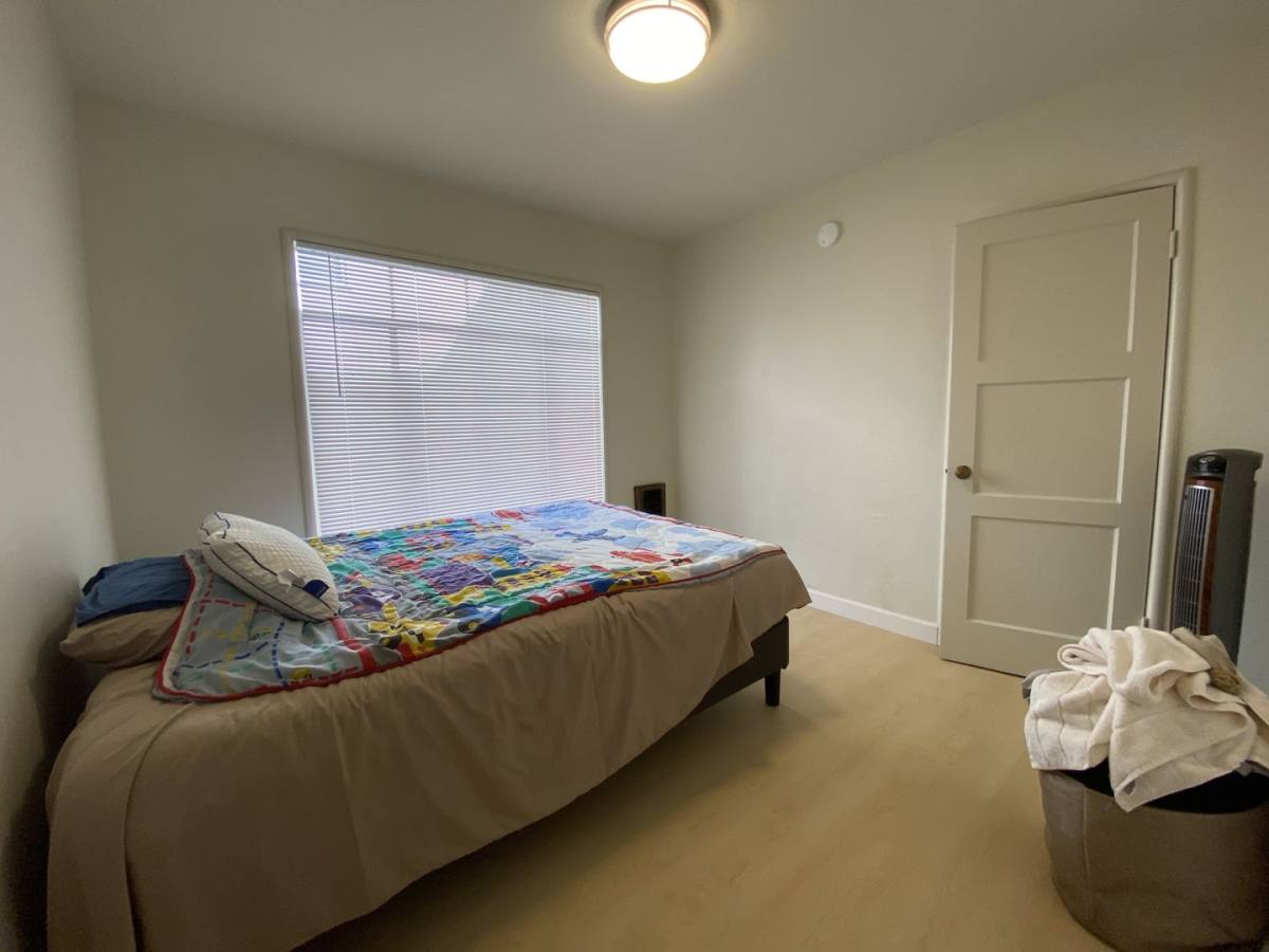 Apartment for rent at 1786 Spruce St, Berkeley, CA 94709