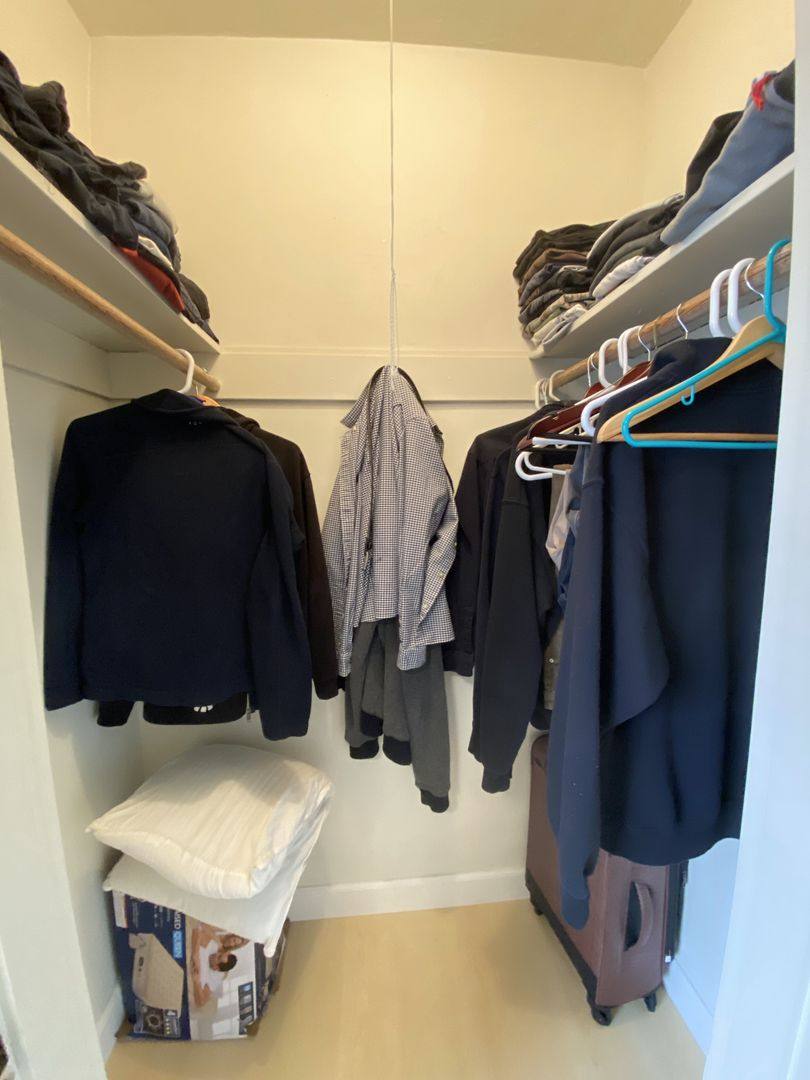 Apartment for rent at 1786 Spruce St, Berkeley, CA 94709