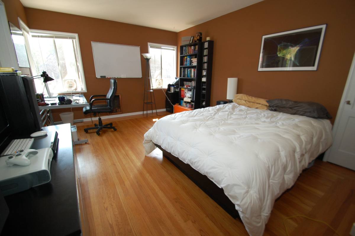 Apartment for rent at 1786 Spruce St, Berkeley, CA 94709