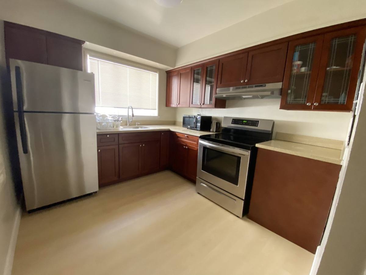 Apartment for rent at 1786 Spruce St, Berkeley, CA 94709