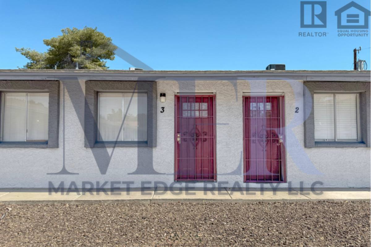 Apartment for rent at 15605 N 29th St, Phoenix, AZ 85032