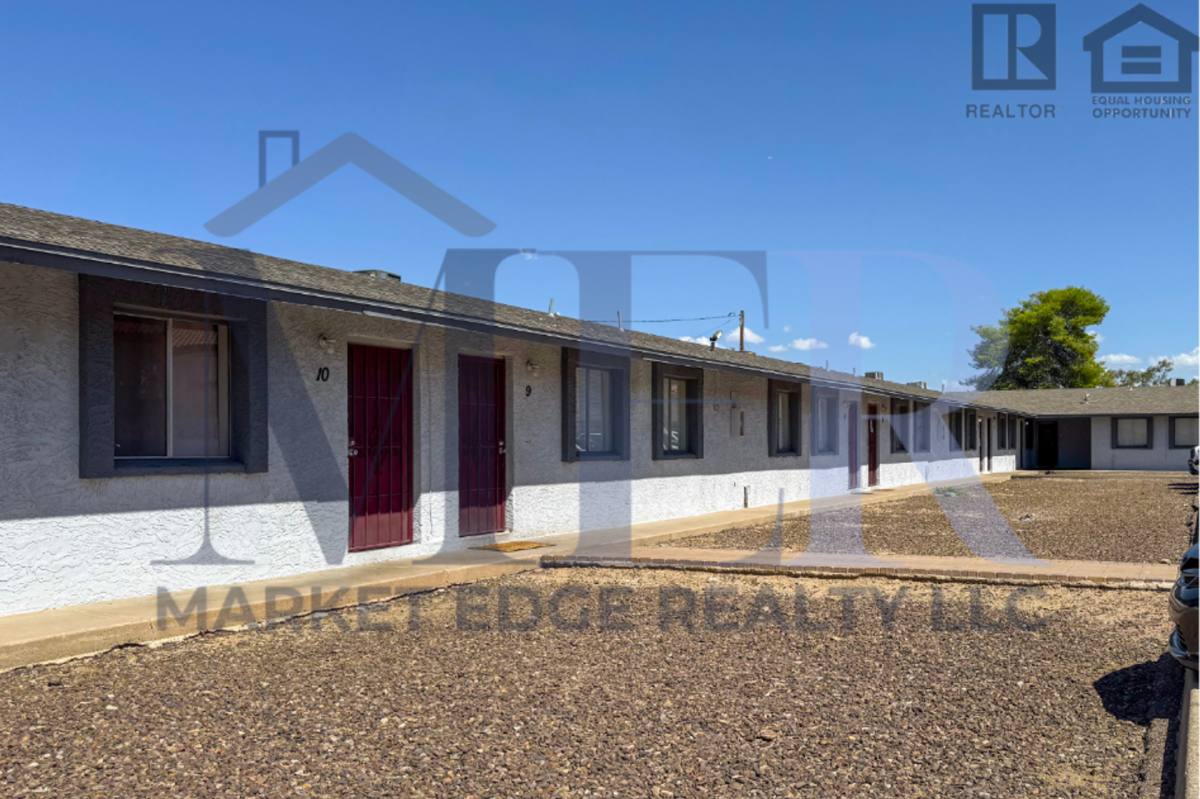 Apartment for rent at 15605 N 29th St, Phoenix, AZ 85032