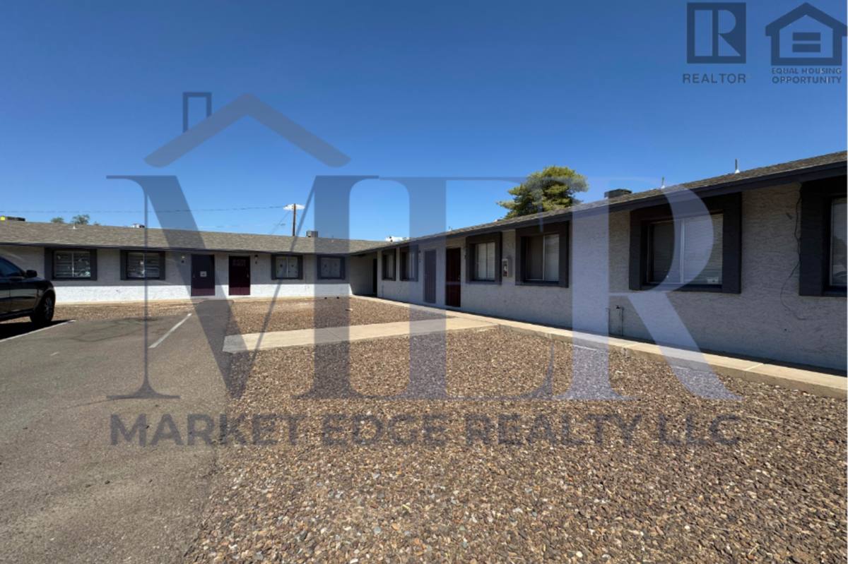 Apartment for rent at 15605 N 29th St, Phoenix, AZ 85032
