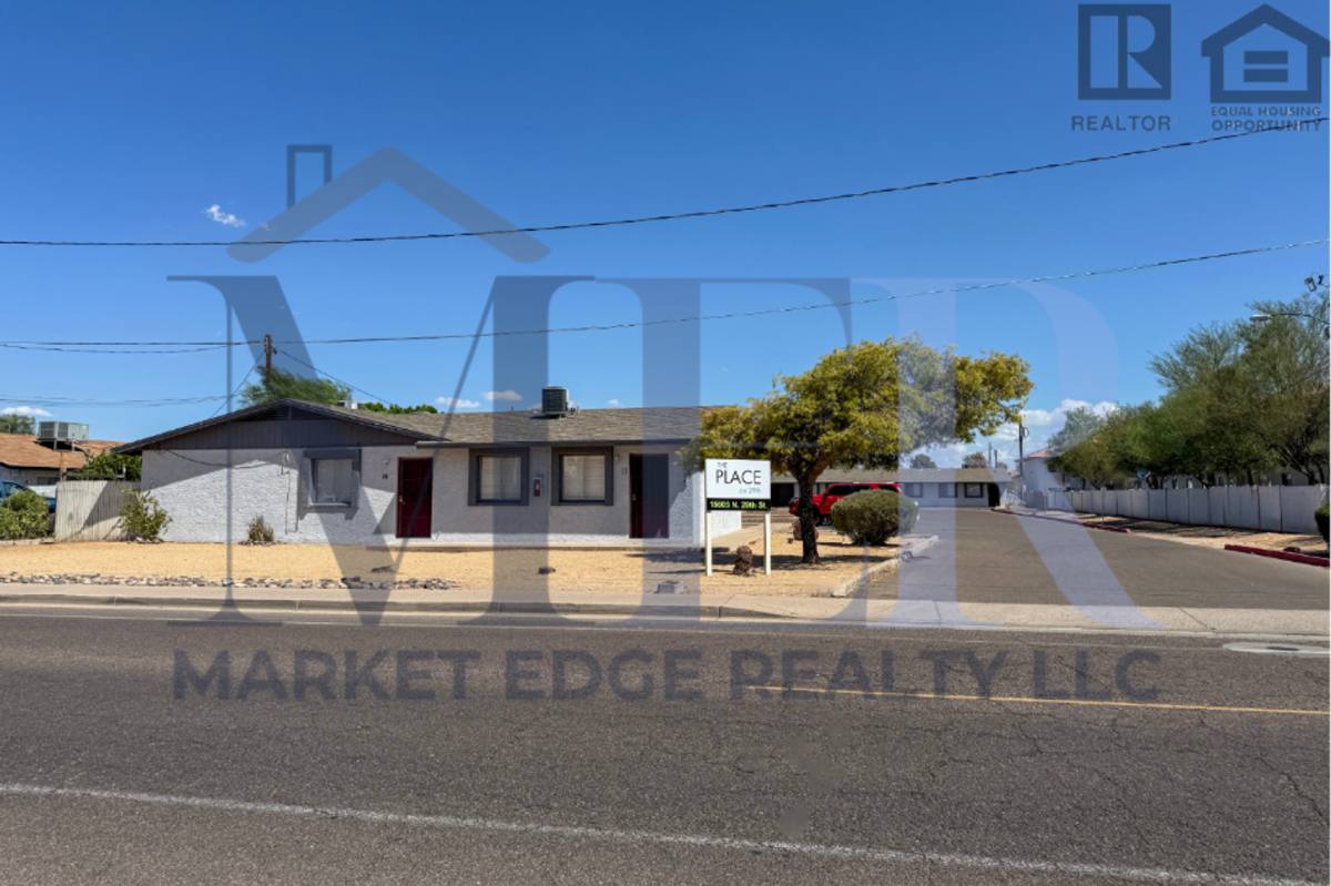 Apartment for rent at 15605 N 29th St, Phoenix, AZ 85032