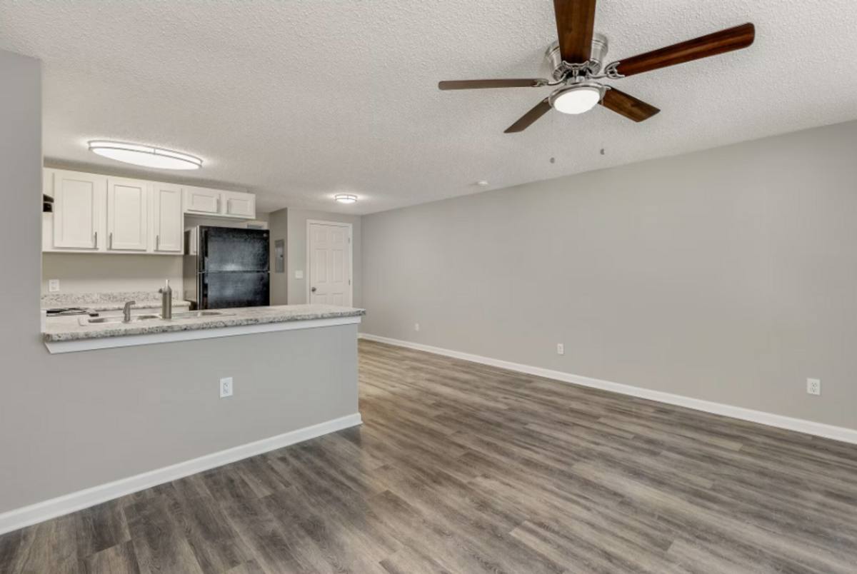 Apartment for rent at 1131 Woodruff Ave, Jacksonville, FL 32205