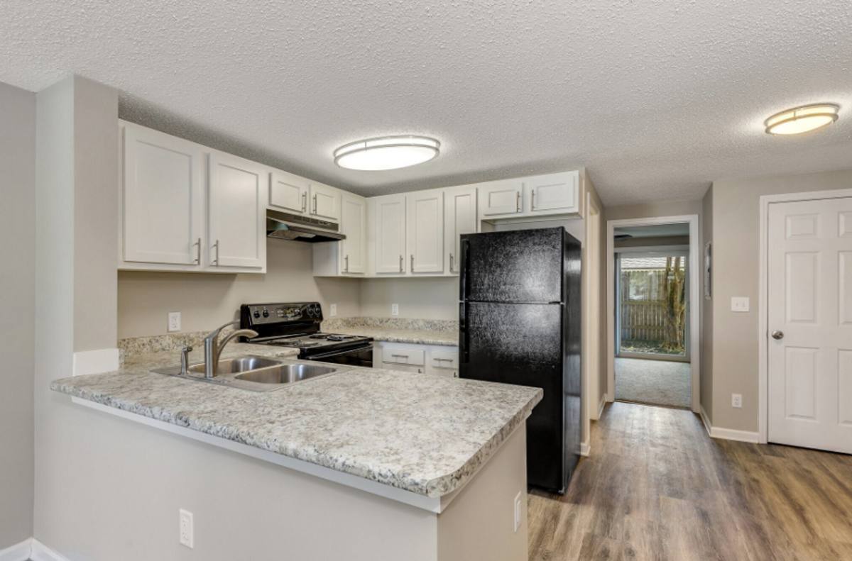 Apartment for rent at 1131 Woodruff Ave, Jacksonville, FL 32205