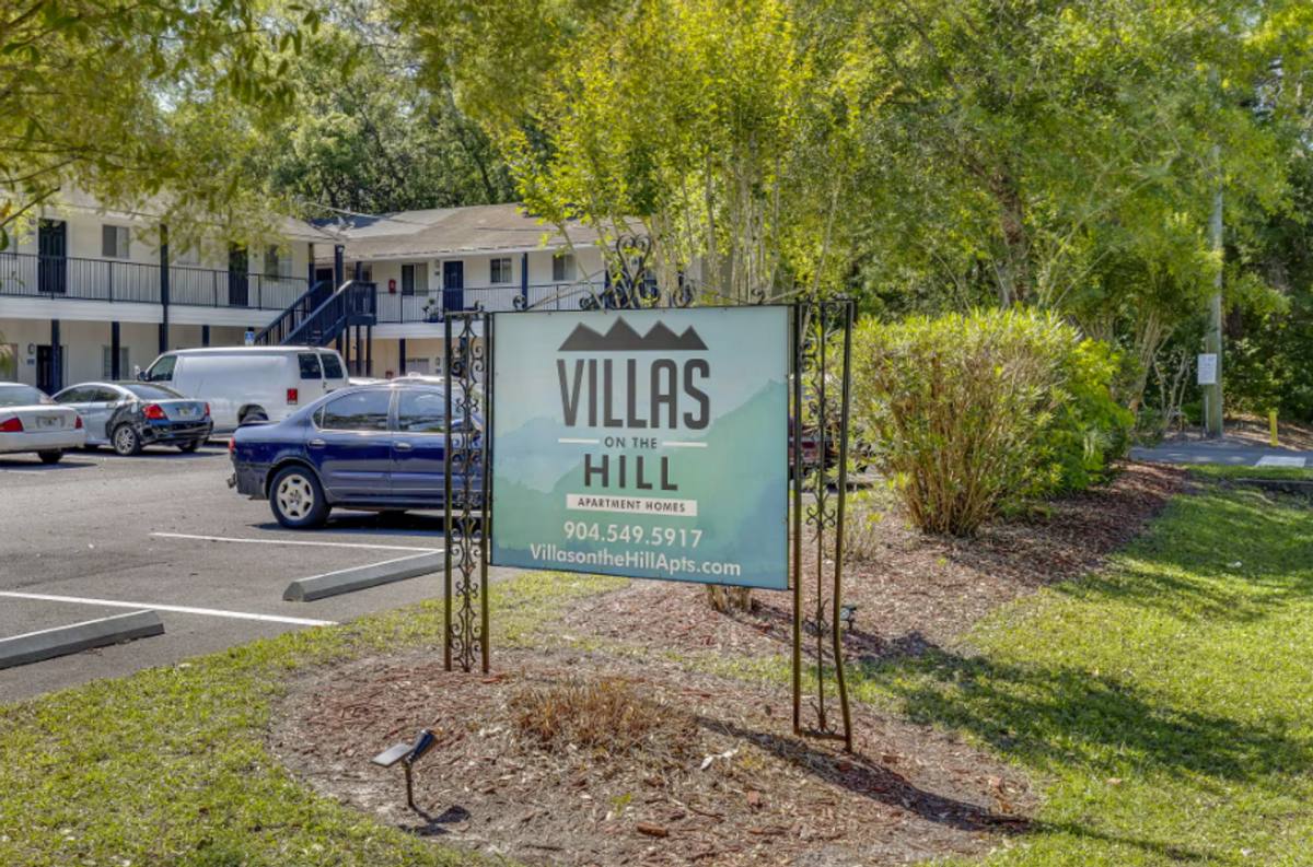 Apartment for rent at 1131 Woodruff Ave, Jacksonville, FL 32205