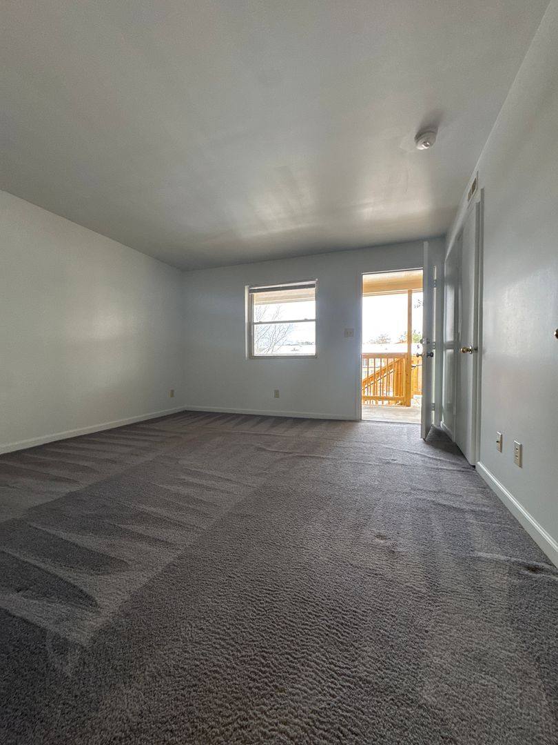 Apartment for rent at 717 Sterling Rd SW, Roanoke, VA 24014