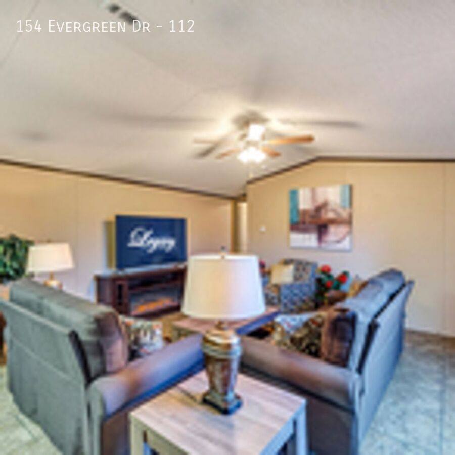Apartment for rent at 154 Evergreen Dr #112, Wichita Falls, TX 76306