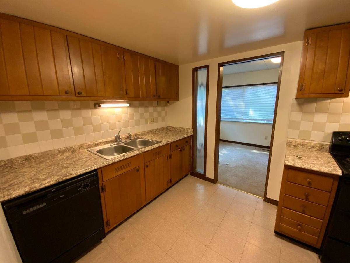 Apartment for rent at 1406 Bass Ave, Columbia, MO 65201