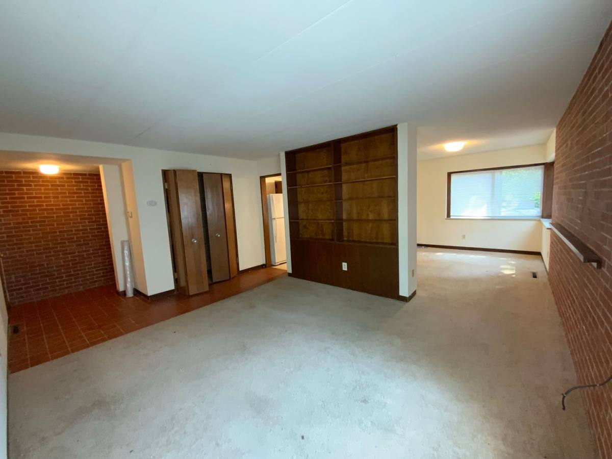 Apartment for rent at 1406 Bass Ave, Columbia, MO 65201