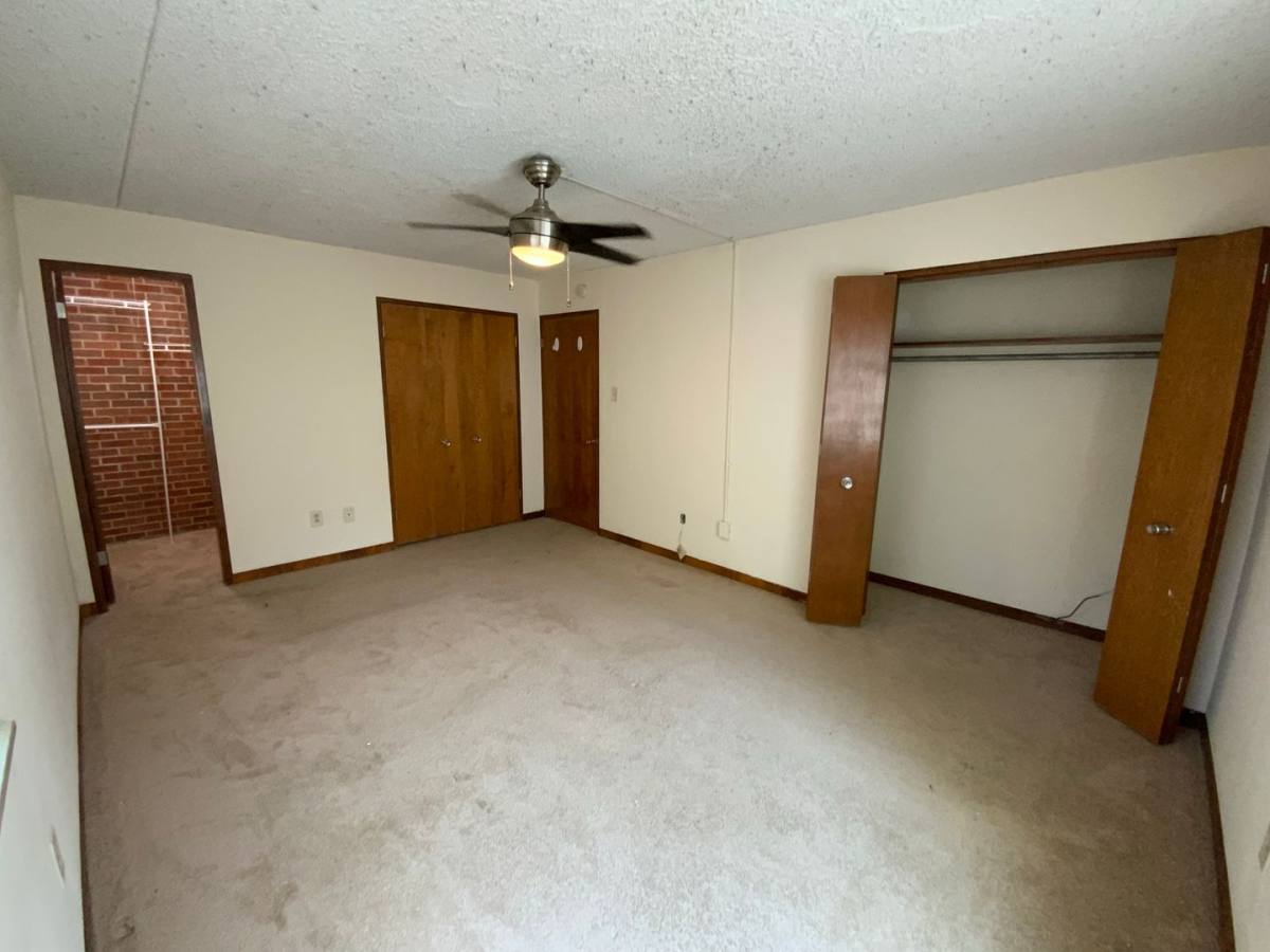 Apartment for rent at 1406 Bass Ave, Columbia, MO 65201