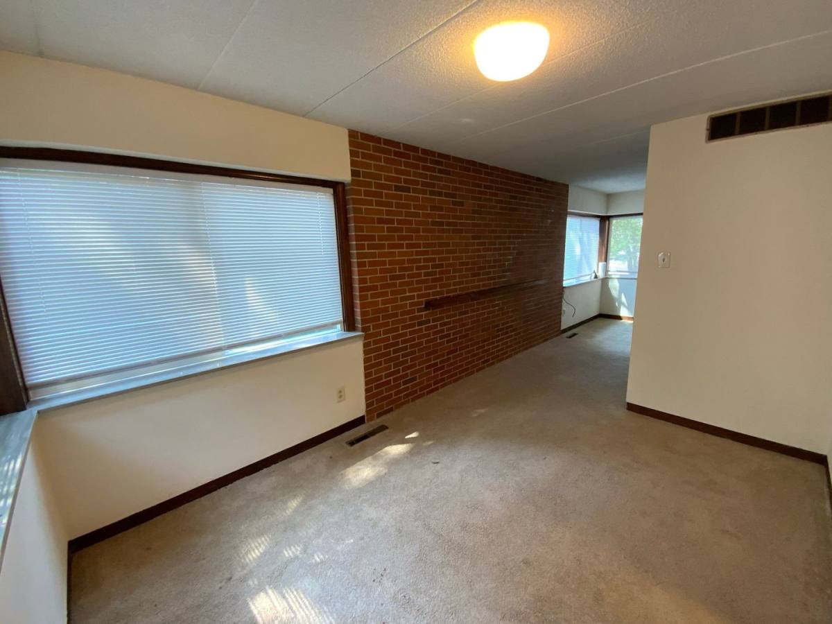 Apartment for rent at 1406 Bass Ave, Columbia, MO 65201