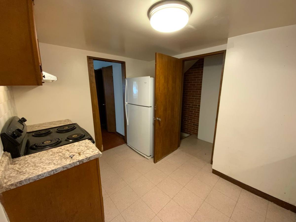 Apartment for rent at 1406 Bass Ave, Columbia, MO 65201