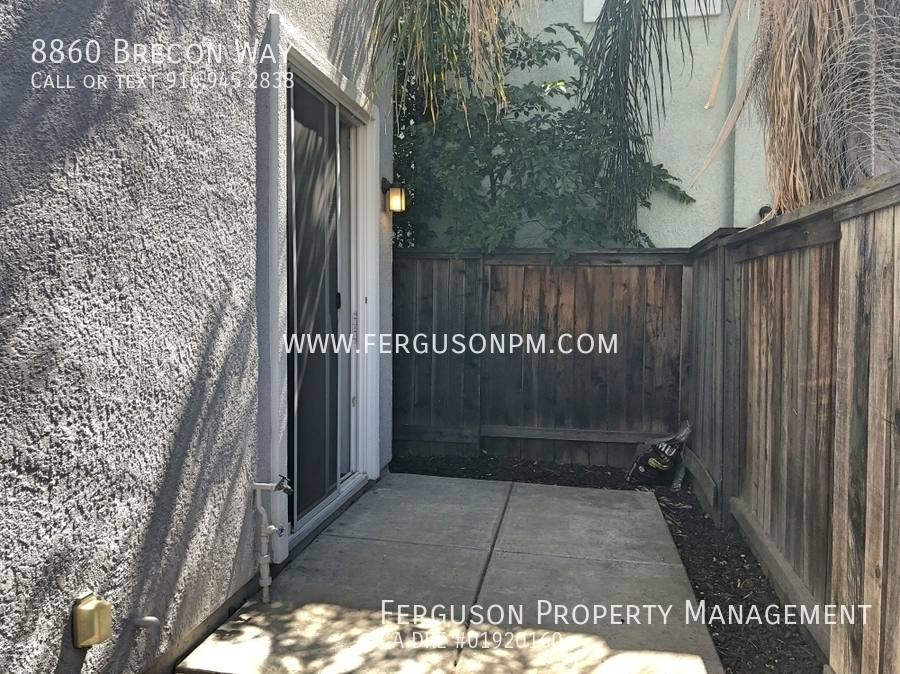 House for rent at 8860 Brecon Way, Elk Grove, CA 95624