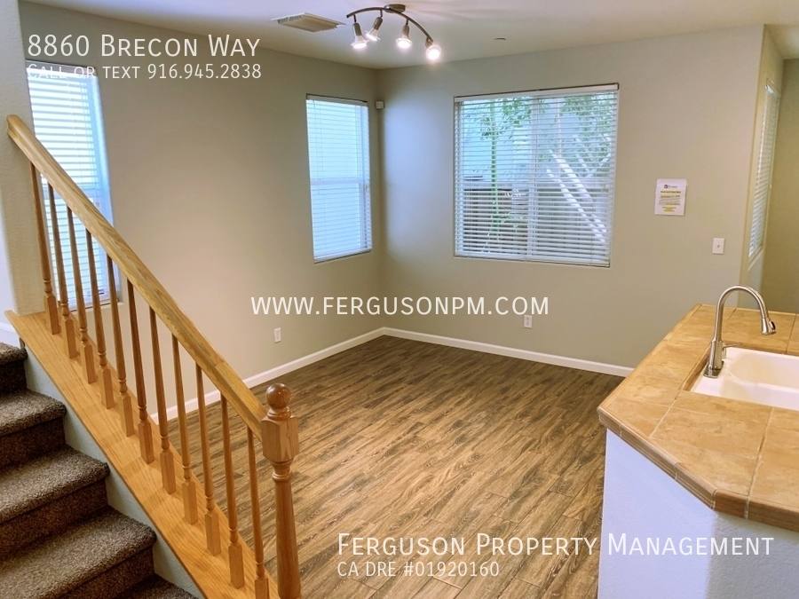 House for rent at 8860 Brecon Way, Elk Grove, CA 95624