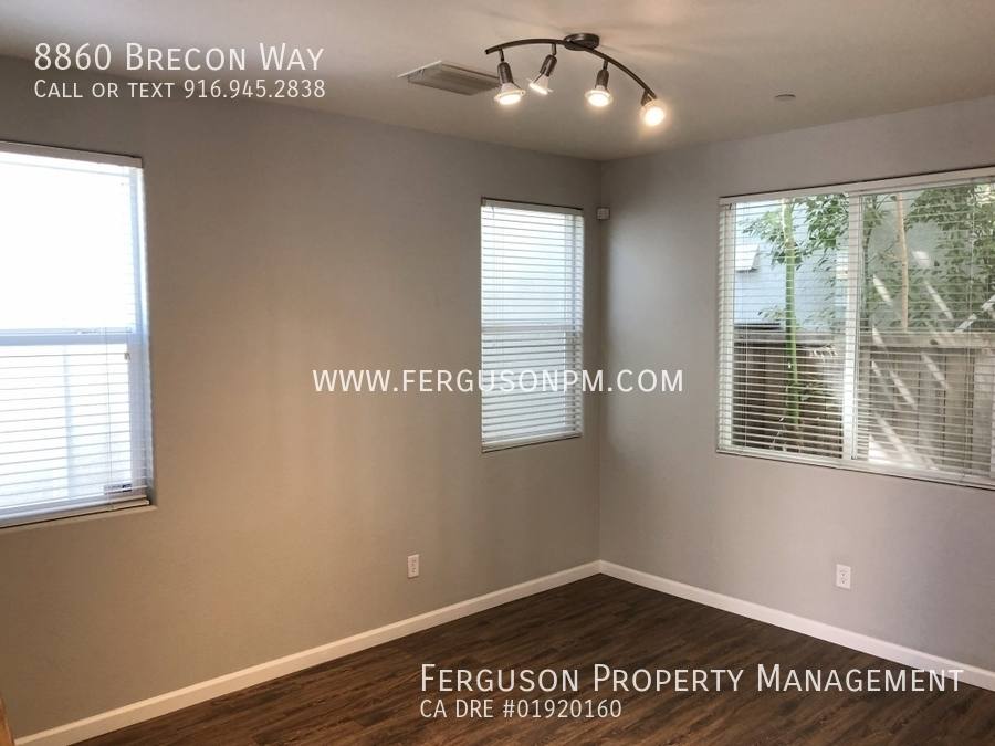 House for rent at 8860 Brecon Way, Elk Grove, CA 95624
