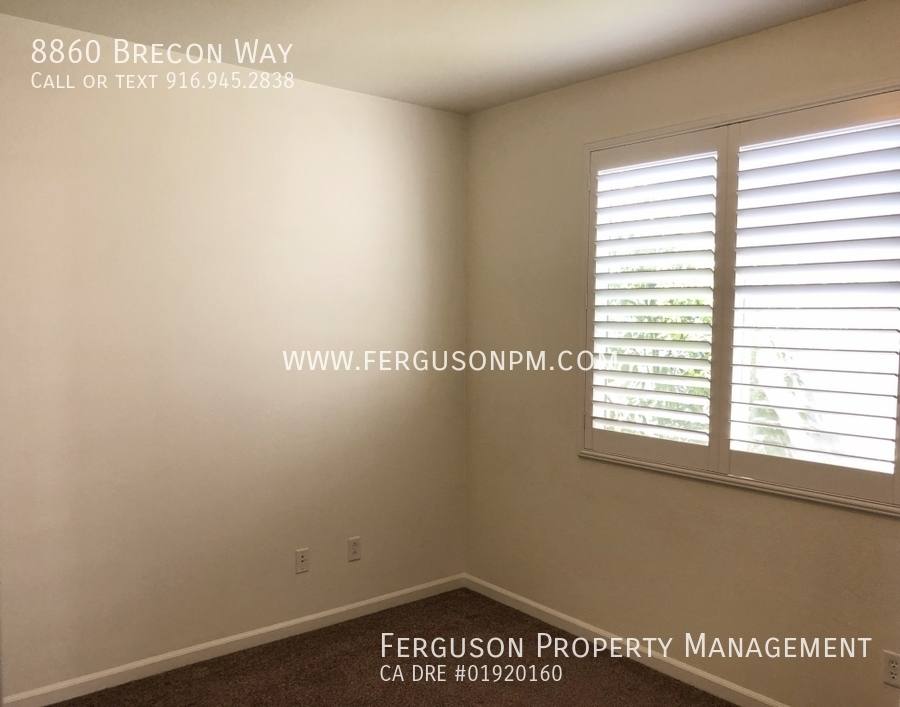 House for rent at 8860 Brecon Way, Elk Grove, CA 95624