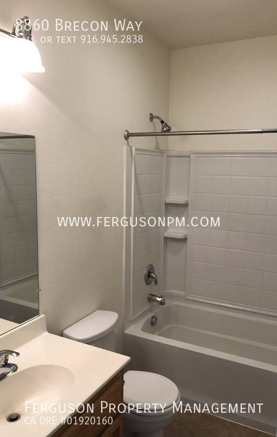 House for rent at 8860 Brecon Way, Elk Grove, CA 95624