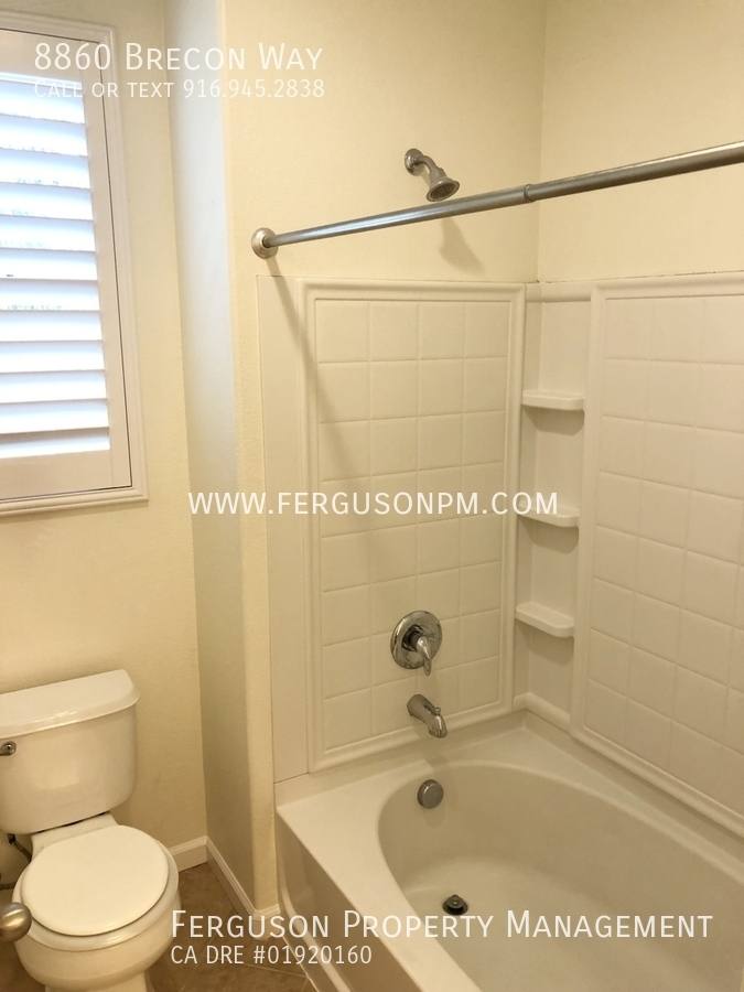 House for rent at 8860 Brecon Way, Elk Grove, CA 95624
