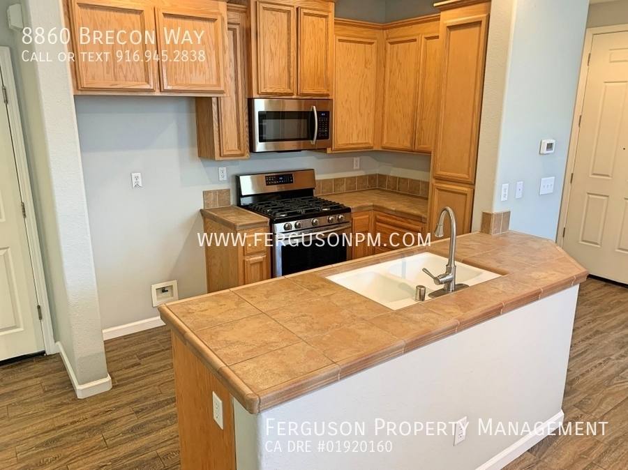 House for rent at 8860 Brecon Way, Elk Grove, CA 95624