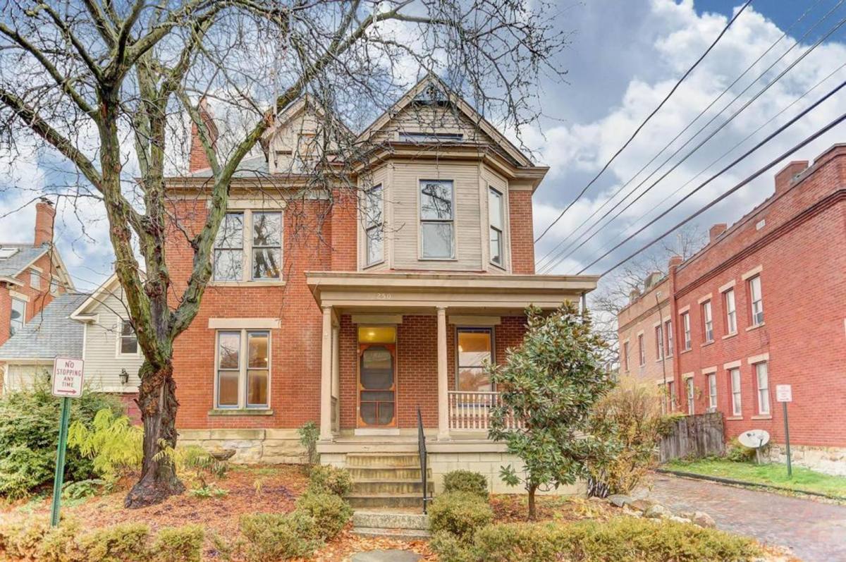 House for rent at 250 Wilber Ave, Columbus, OH 43215