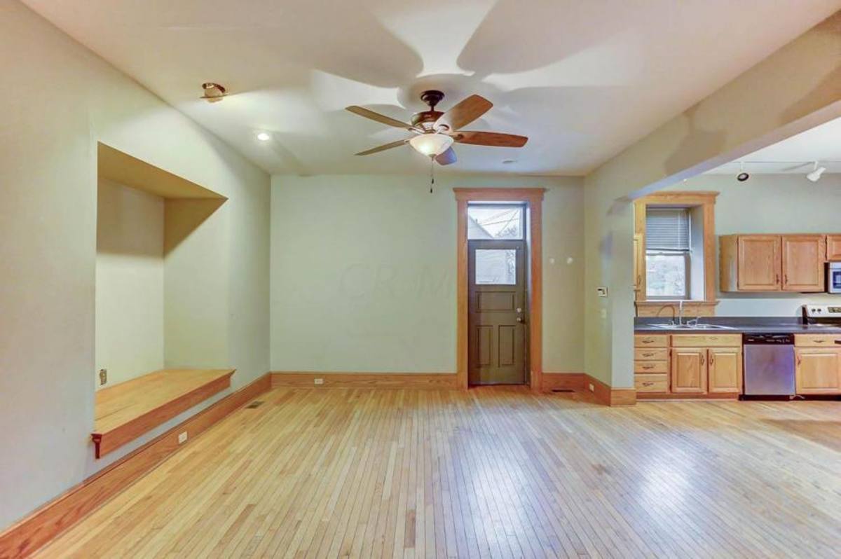 House for rent at 250 Wilber Ave, Columbus, OH 43215