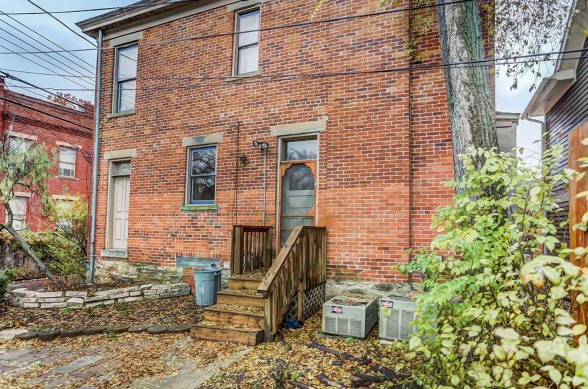 House for rent at 250 Wilber Ave, Columbus, OH 43215