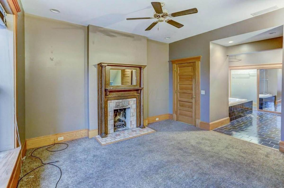 House for rent at 250 Wilber Ave, Columbus, OH 43215