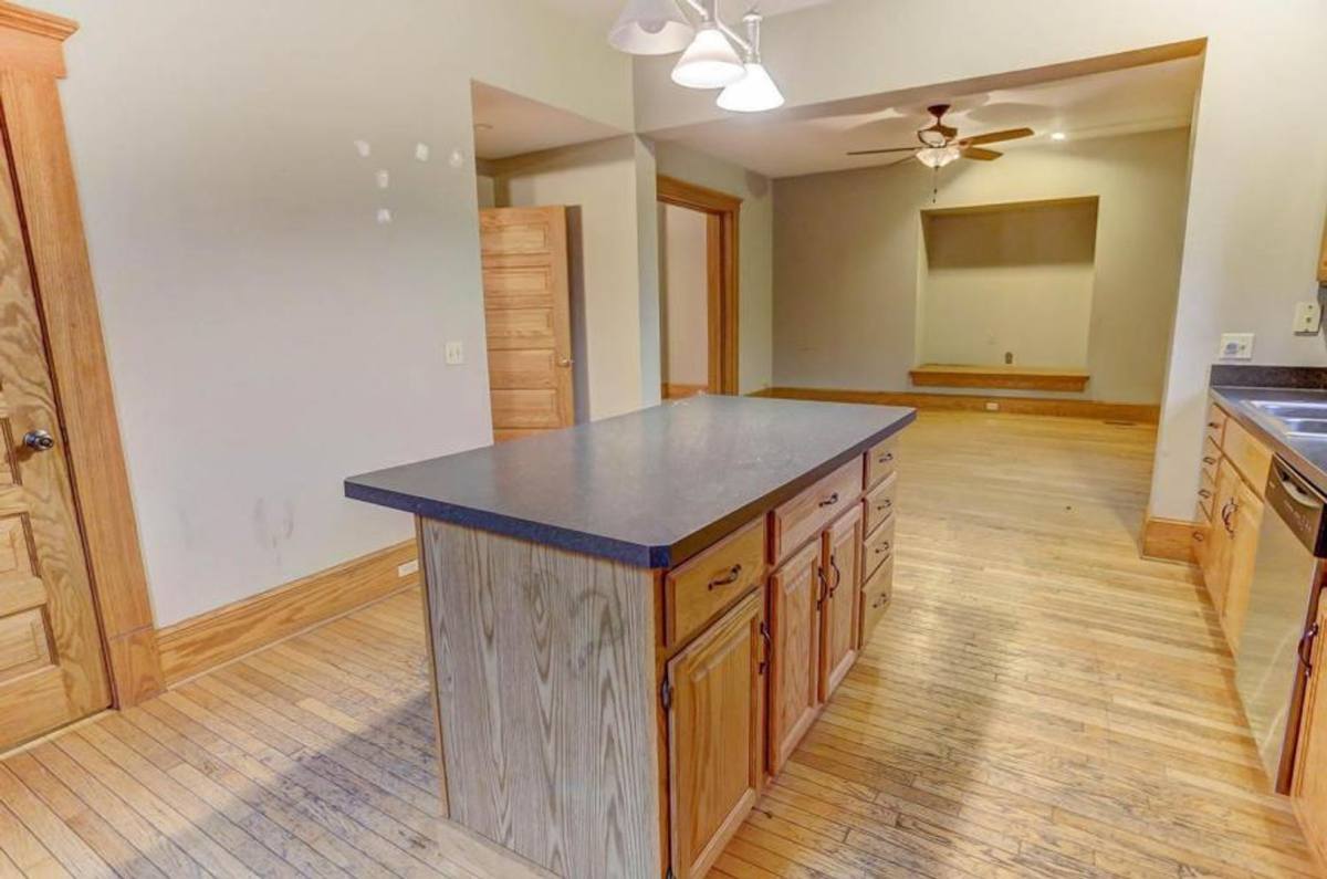 House for rent at 250 Wilber Ave, Columbus, OH 43215