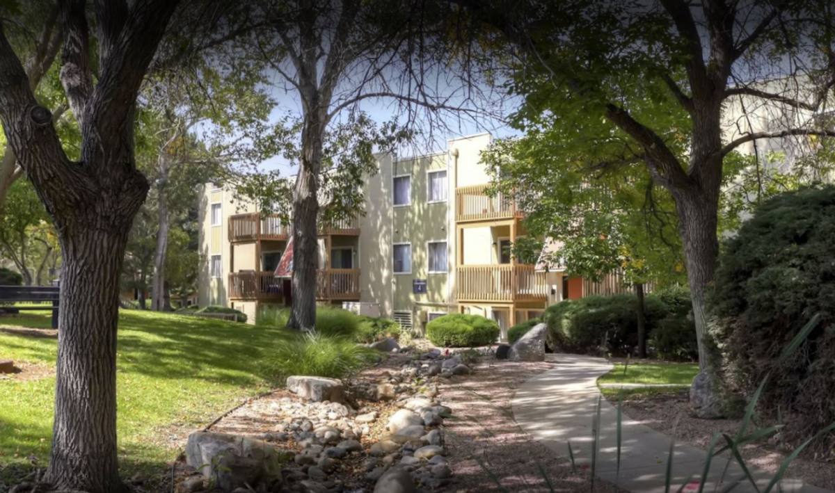 Apartment for rent at 11310 Melody Dr, Denver, CO 80234