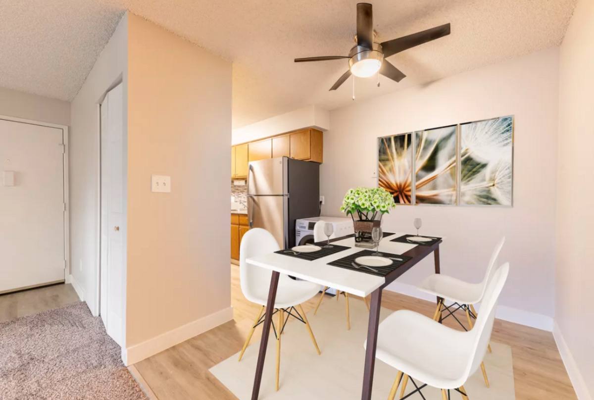 Apartment for rent at 11310 Melody Dr, Denver, CO 80234