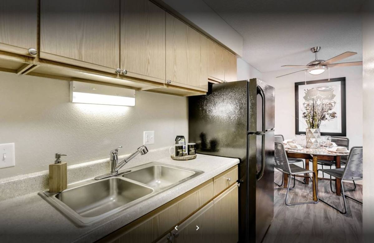 Apartment for rent at 11310 Melody Dr, Denver, CO 80234