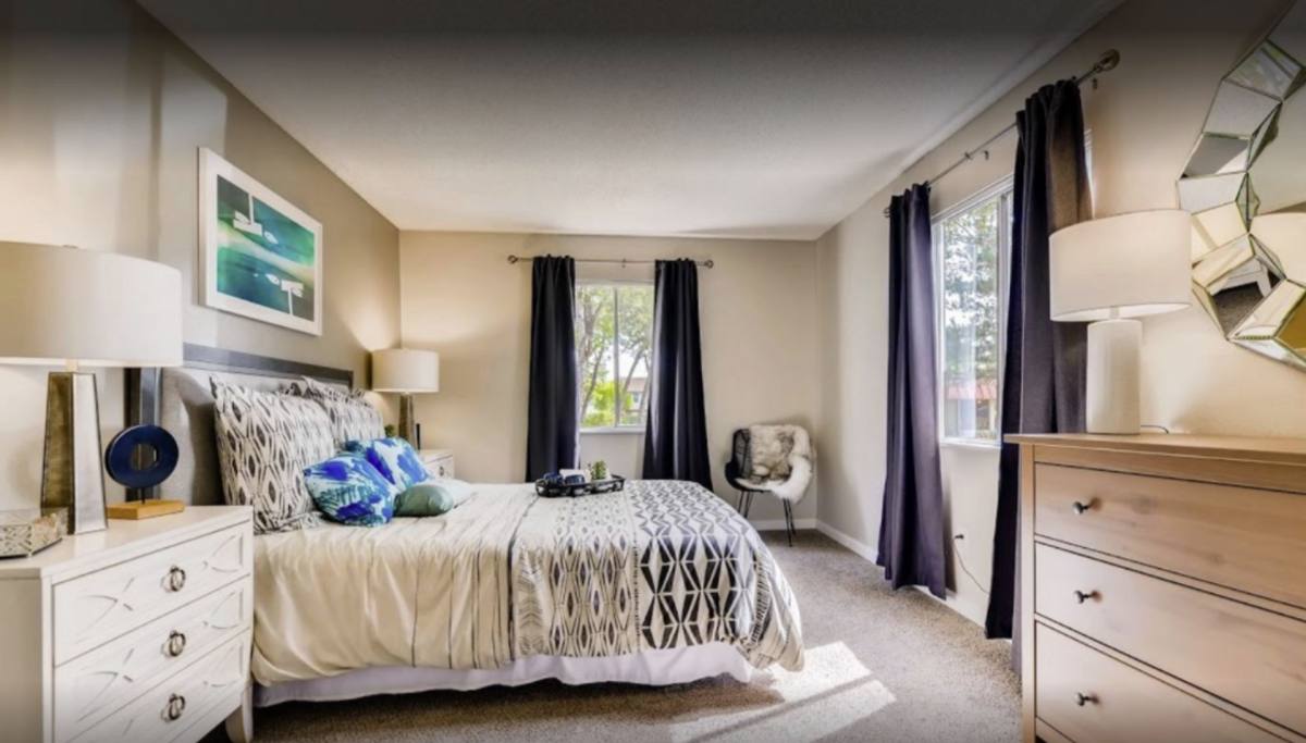 Apartment for rent at 11310 Melody Dr, Denver, CO 80234