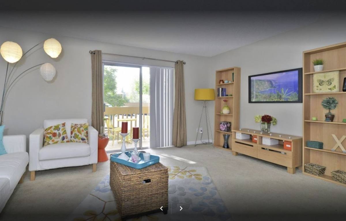 Apartment for rent at 11310 Melody Dr, Denver, CO 80234