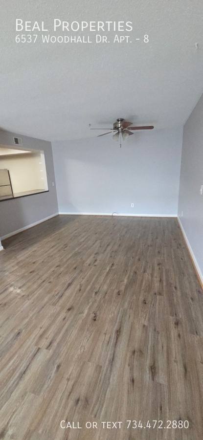 House for rent at 6537 Woodhall Dr #4, Sylvania, OH 43560