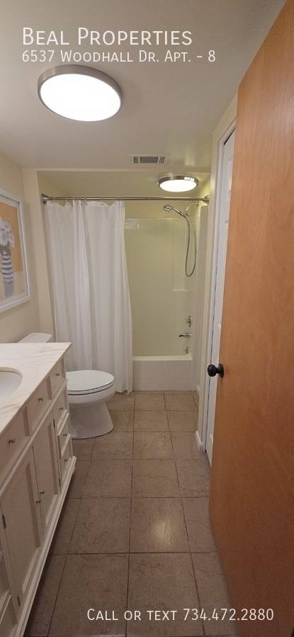 House for rent at 6537 Woodhall Dr #4, Sylvania, OH 43560