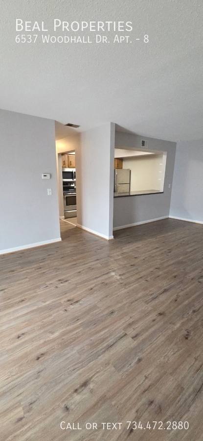 House for rent at 6537 Woodhall Dr #4, Sylvania, OH 43560