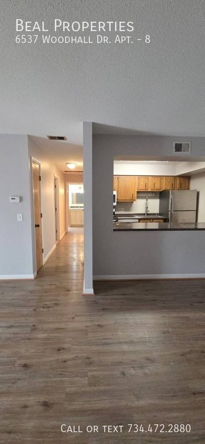 House for rent at 6537 Woodhall Dr #4, Sylvania, OH 43560