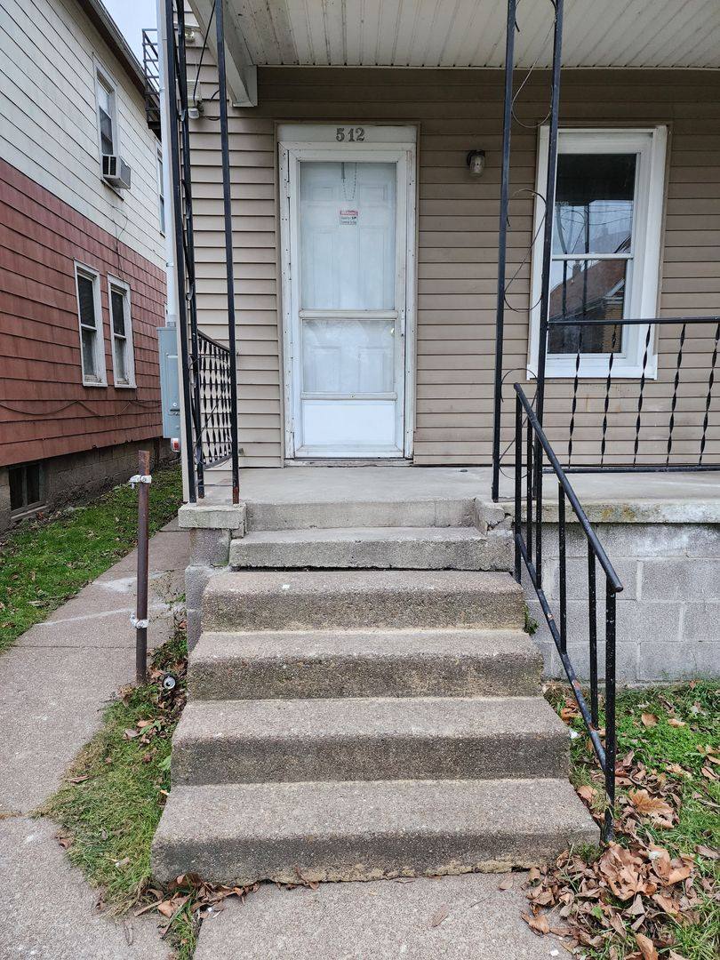 Apartment for rent at 512 20th St, Niagara Falls, NY 14301