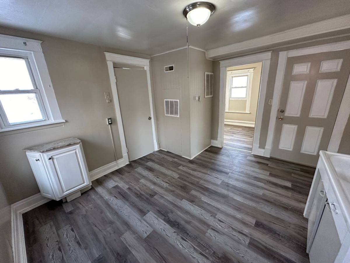 Apartment for rent at 512 20th St, Niagara Falls, NY 14301