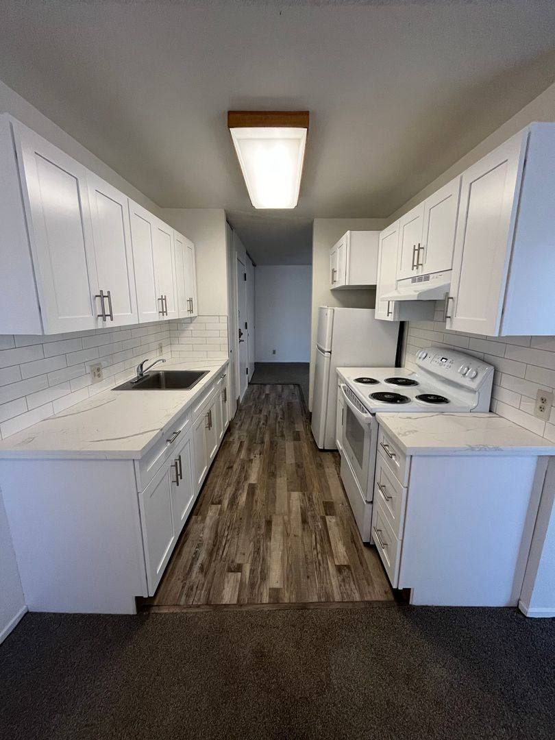 Apartment for rent at 1801 Hanover Dr, Davis, CA 95616