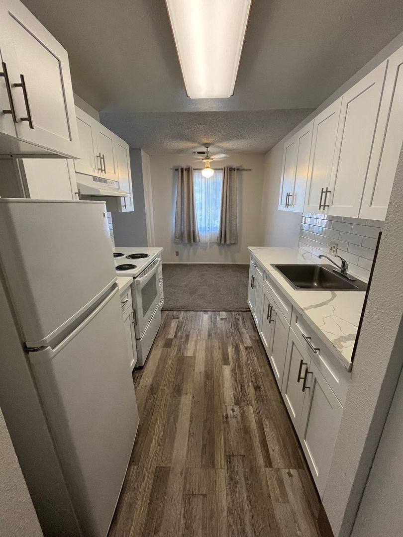 Apartment for rent at 1801 Hanover Dr, Davis, CA 95616