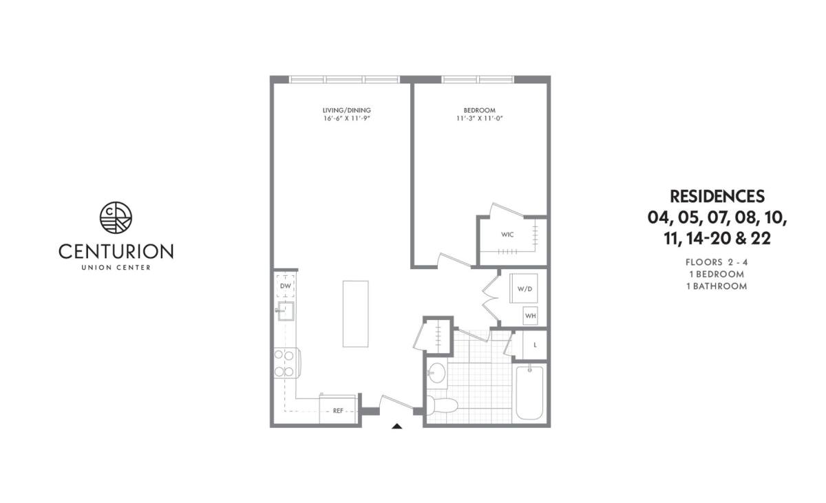 Apartment for rent at 945 Stuyvesant Ave, Union, NJ 07083